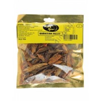 crayfish pulverizado 70gr alimentation