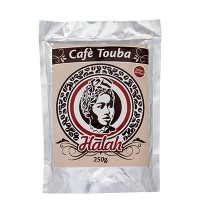 café santo domingo molido arábica - 453,6g drink