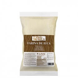 Farinha De Mandioca 1kg