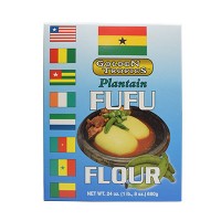 farinha de mandioca 1kg alimentation