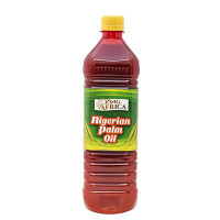 óleo de palma king africa 1ltr alimentation