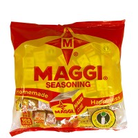 maggi caldo líquido hot 120ml alimentation