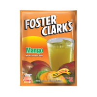 bebida instantânea tropical cocktail - foster clark's - 30g drink