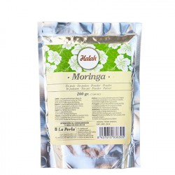 Moringa Em Pó 100gr