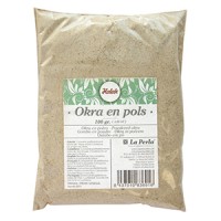 Quiabo Em Pó 100gr