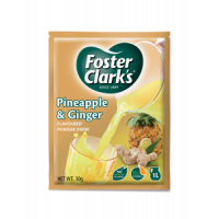 bebida instantânea tropical cocktail - foster clark's - 30g drink