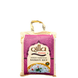 Arroz Basmati Premium 5kg