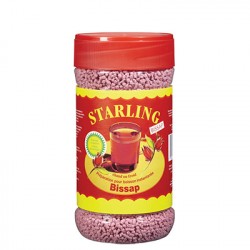 Chá Instantâneo Bissap - Starling - 400g