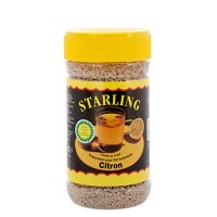 chá instantâneo bissap - starling - 400g drink