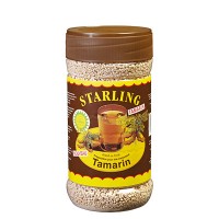 chá instantâneo bissap - starling - 400g drink