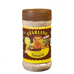 Chá Instantâneo de Tamarindo - Starling - 400 g