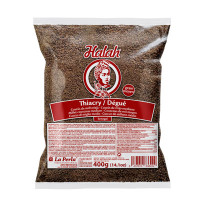 couscous de millet thiéré lalo - halah - 350g alimentation