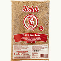 thiakry ou degue halah 400g alimentation