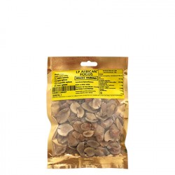 Ogbono (Morica) Grão 100gr