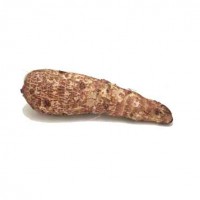 yam (inhame selvagem) 1,5kg alimentation