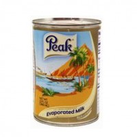 leite condensado peak 170g drink