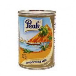 Leite Condensado - Peak - 410g