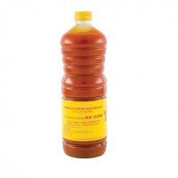 óleo de palma king africa 1ltr alimentation