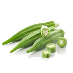 Okra 500g