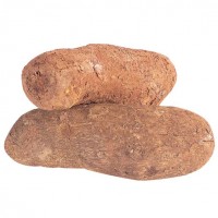 yam (inhame selvagem) 1,5kg alimentation