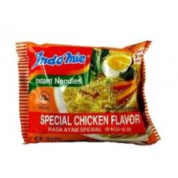 Frango Especial Indomie