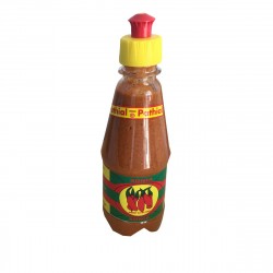 Molho Extra Hot Chilli - Sonia - 375g