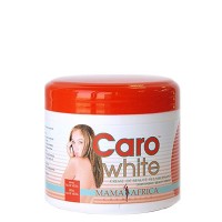 Creme Clareador Caro White - Mama Africa Cosmetics - 450ml