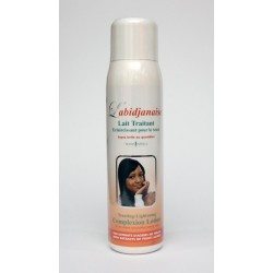 Leite clareador L'abidjanaise - Mama Africa Cosmetics - 500ml