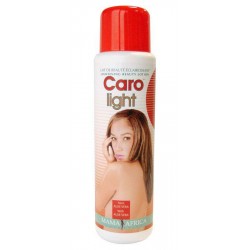 Leite clareador Caro Light Mama Africa Cosméticos 500ml