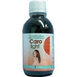 Caro Light Brightening Sérum - Mama Africa Cosmetics - 50ml