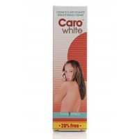 creme clareador carotone - mama africa cosmetics - 60ml cosmetic