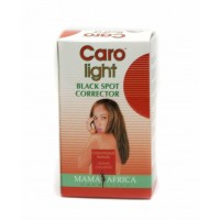 creme clareador carotone - mama africa cosmetics - 60ml cosmetic