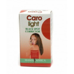 Black Spot Corrector Caro Light - Mama Africa Cosmetics - 30ml