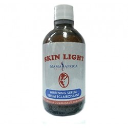 Sérum Clareador Skin Light - Mama Africa Cosmetics - 50ml