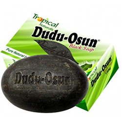 Dudu Osun Black Soap