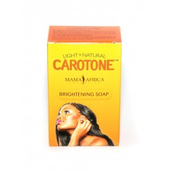 Sabonete clareador Carotone - Mama Africa Cosmetics - 200g